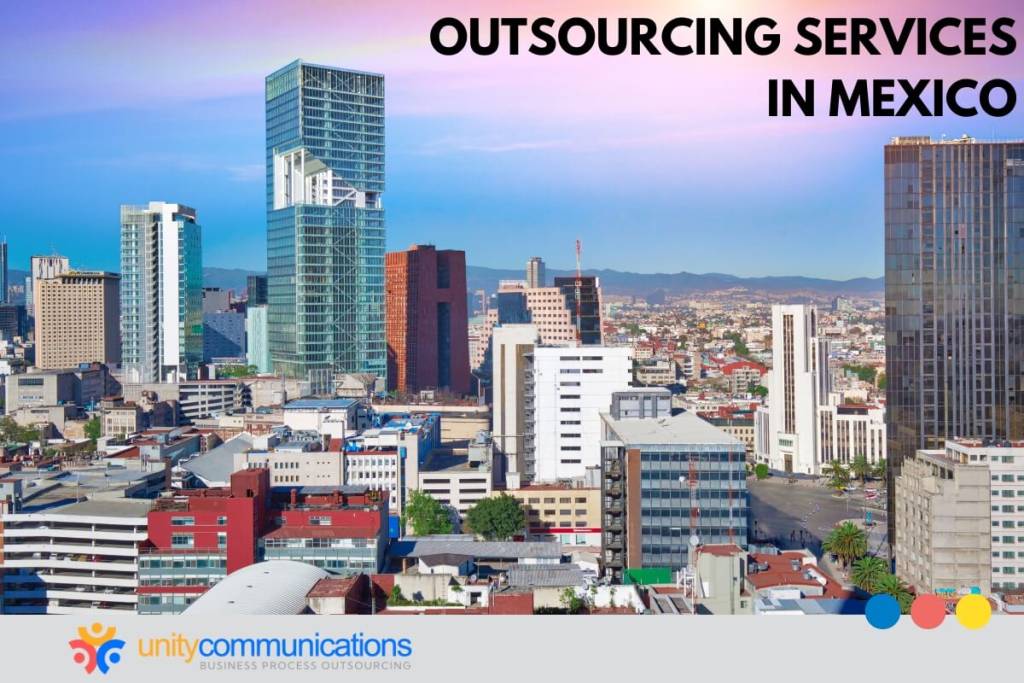 Outsourcing Services in Mexico - featured image