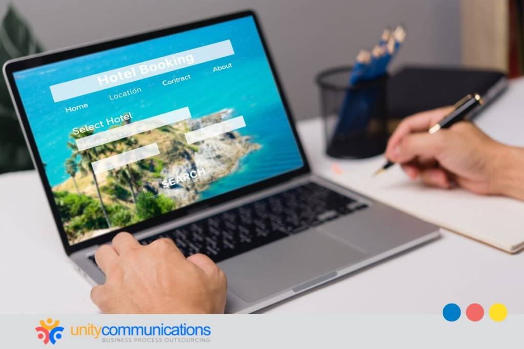 Outsourcing Travel and Hospitality Services - featured image