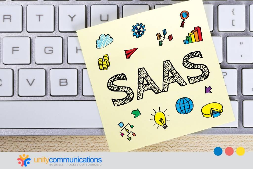 SaaS outsourcing for enterprise scalability - featured image