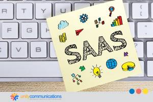 SaaS outsourcing for enterprise scalability - featured image