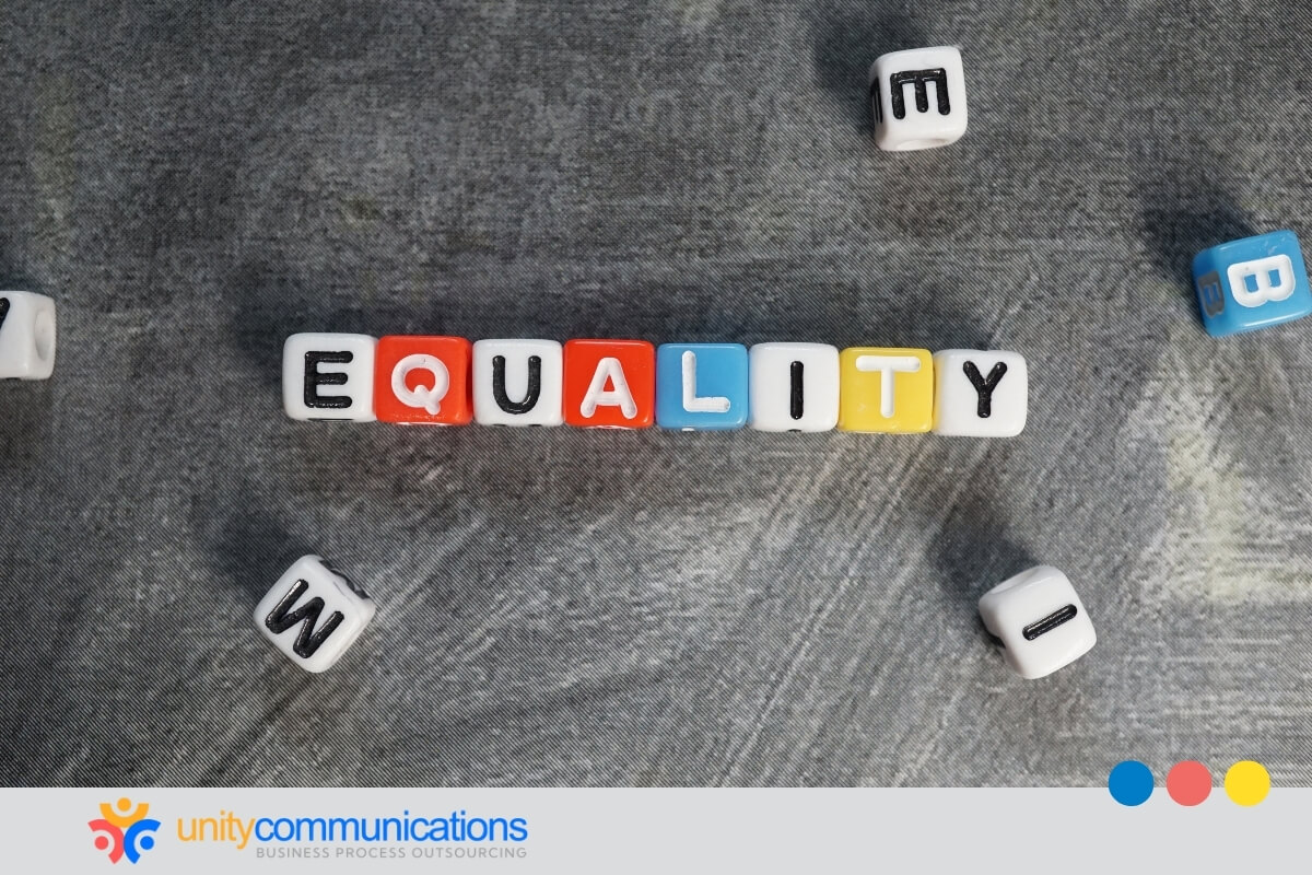 The bottom line - BPO and Accessibility Laws