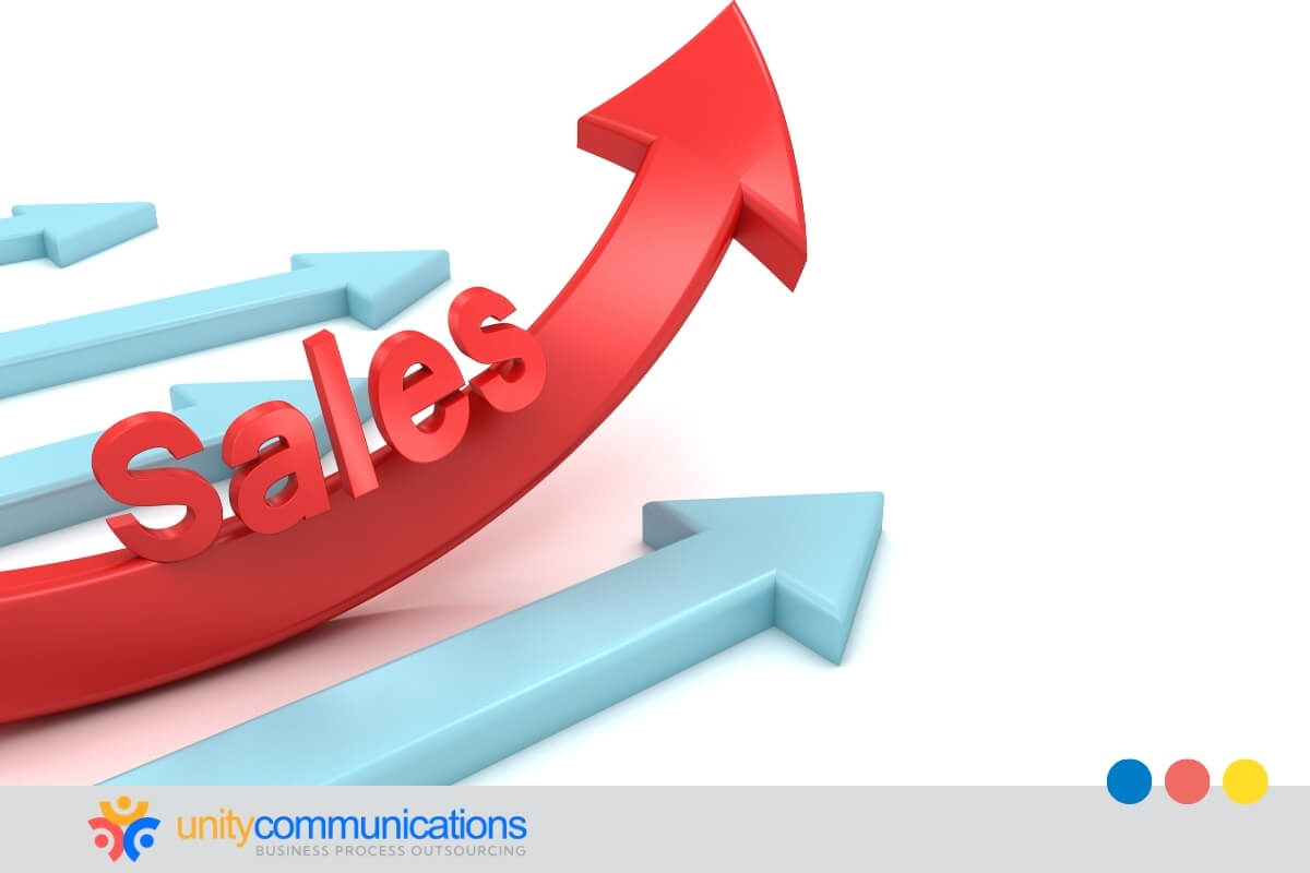 The bottom line - BPO for SEO content writing