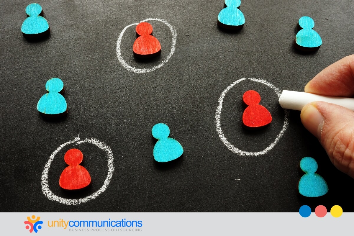 The bottom line - BPO for analyzing user intent in SEO