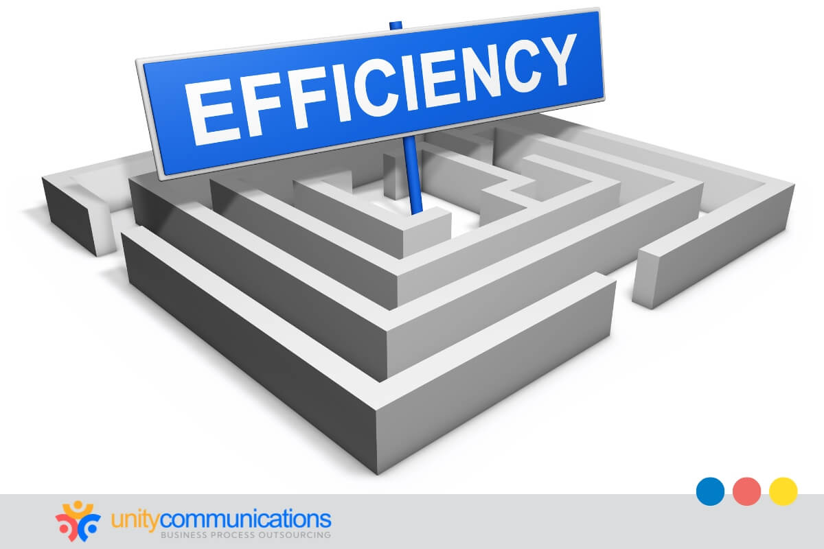 The bottom line - BPO for inventory management
