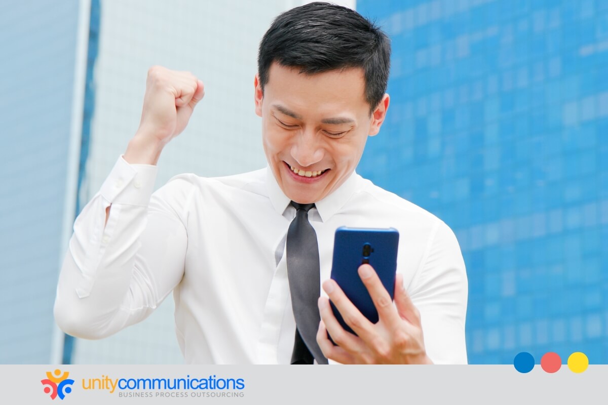 The bottom line - BPO in technical writing