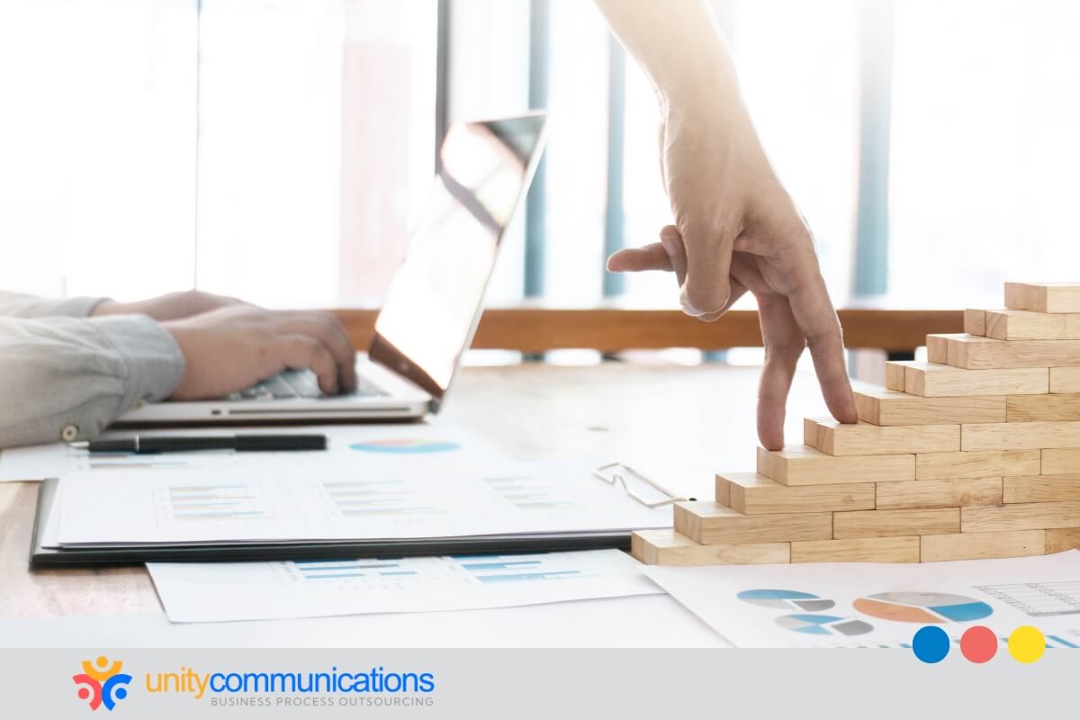 The bottom line - BPO in the gaming industry support