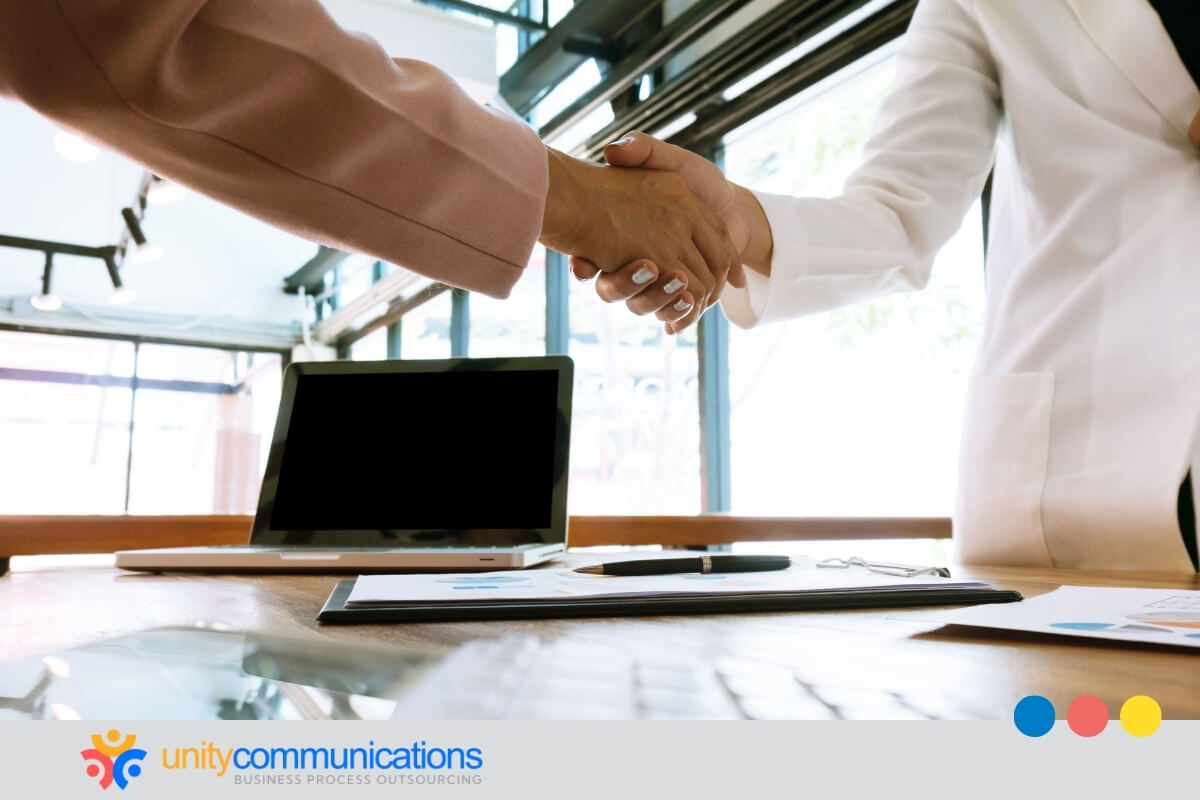 The bottom line - Best practices for BPO transition