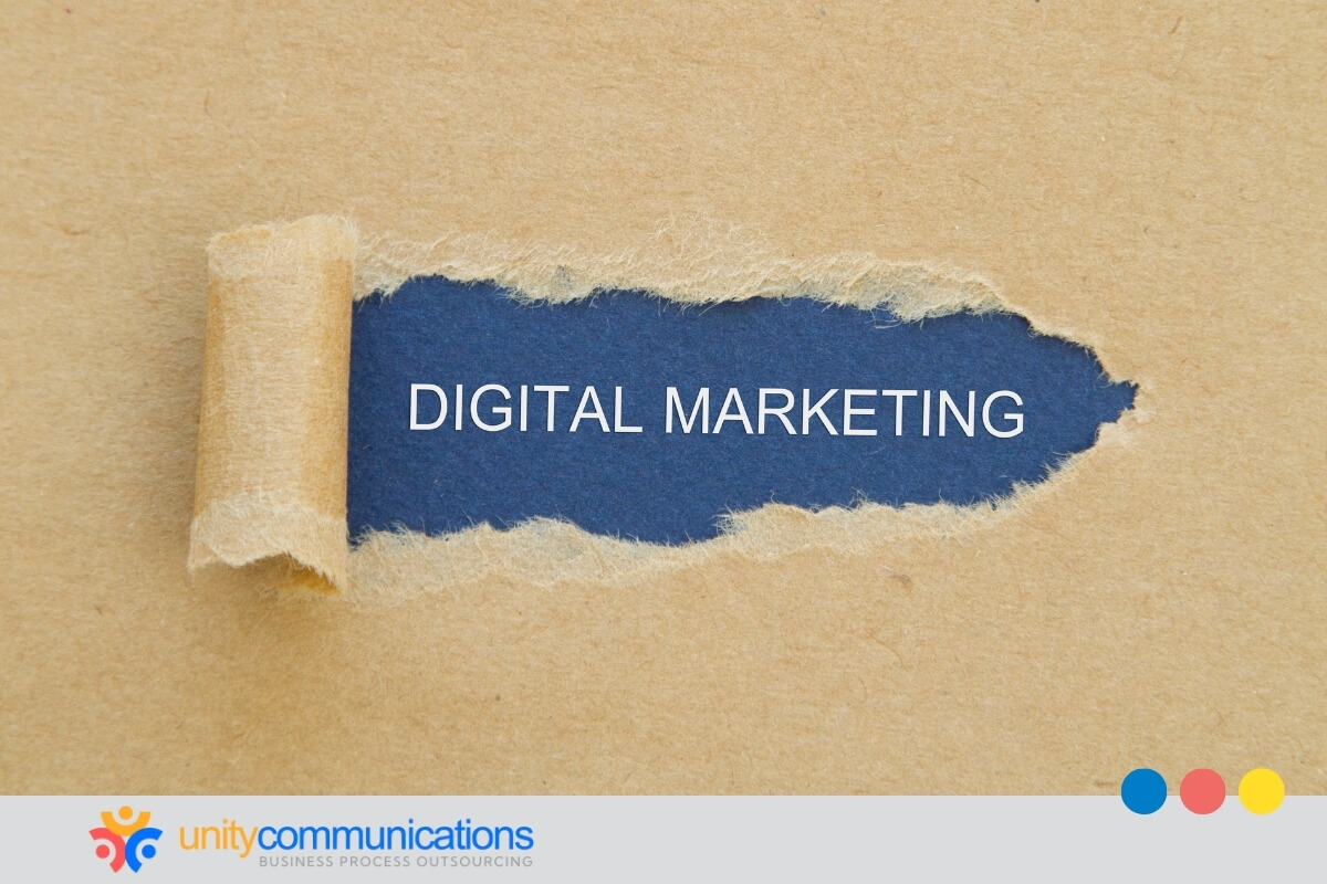 The bottom line - Outsourcing digital marketing compliance