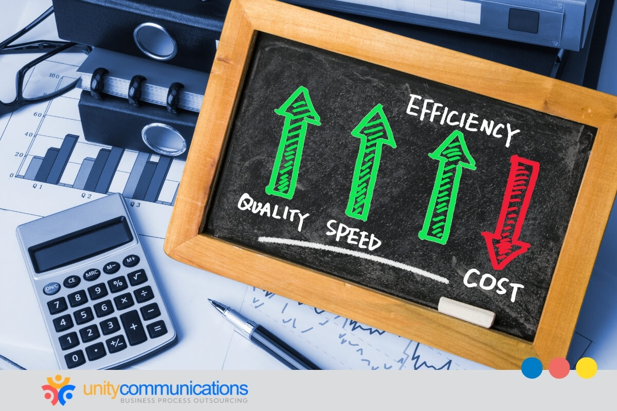 The bottom line - Outsourcing travel data management