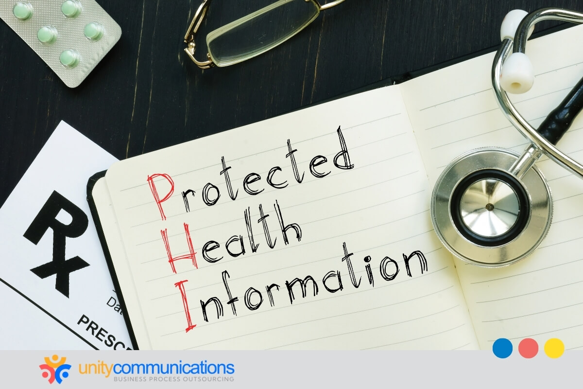 The importance of HIPAA compliance in nearshore outsourcing