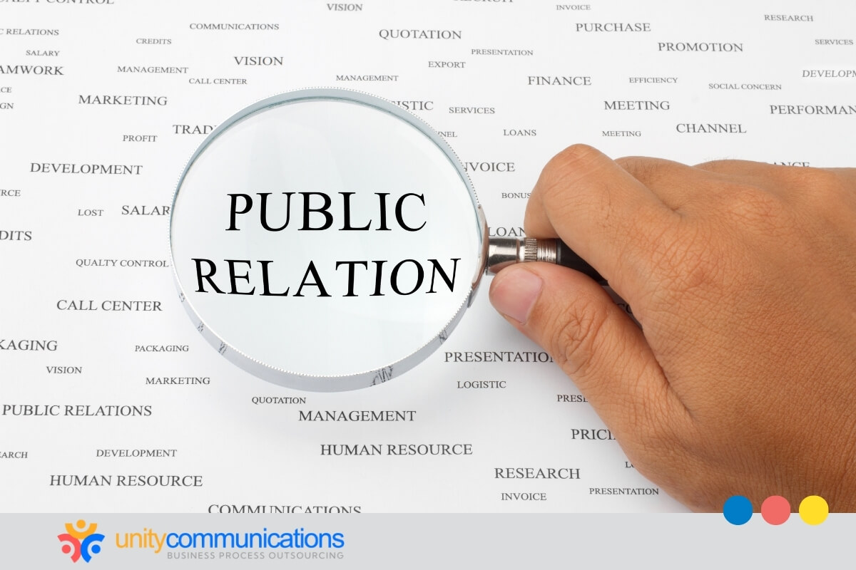 The role of BPO in managing digital PR efforts