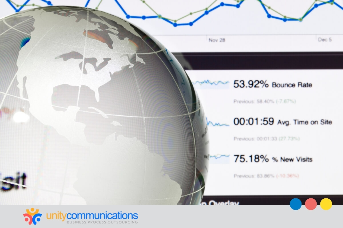 Tools commonly used in outsourced site speed optimization