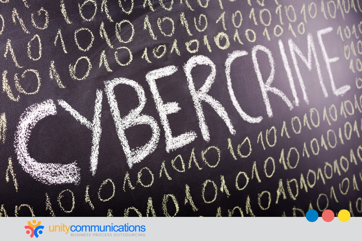 Understanding the importance of data security in the digital economy