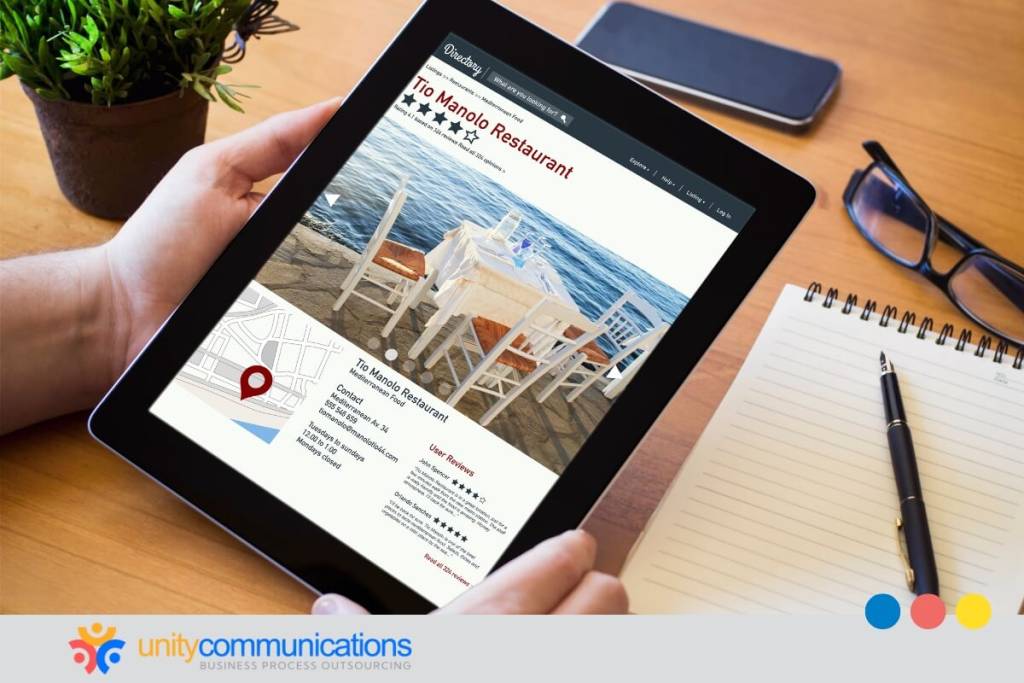 BPO for directory submission services - featured image
