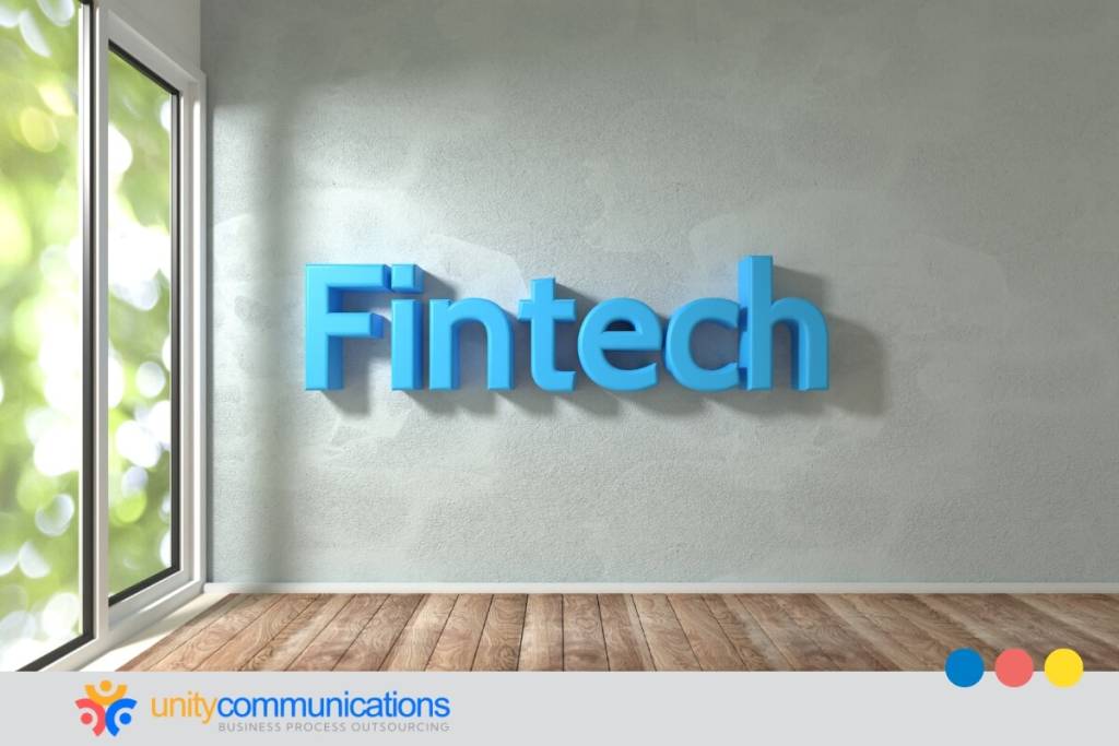 BPO for fintech innovation - featured image