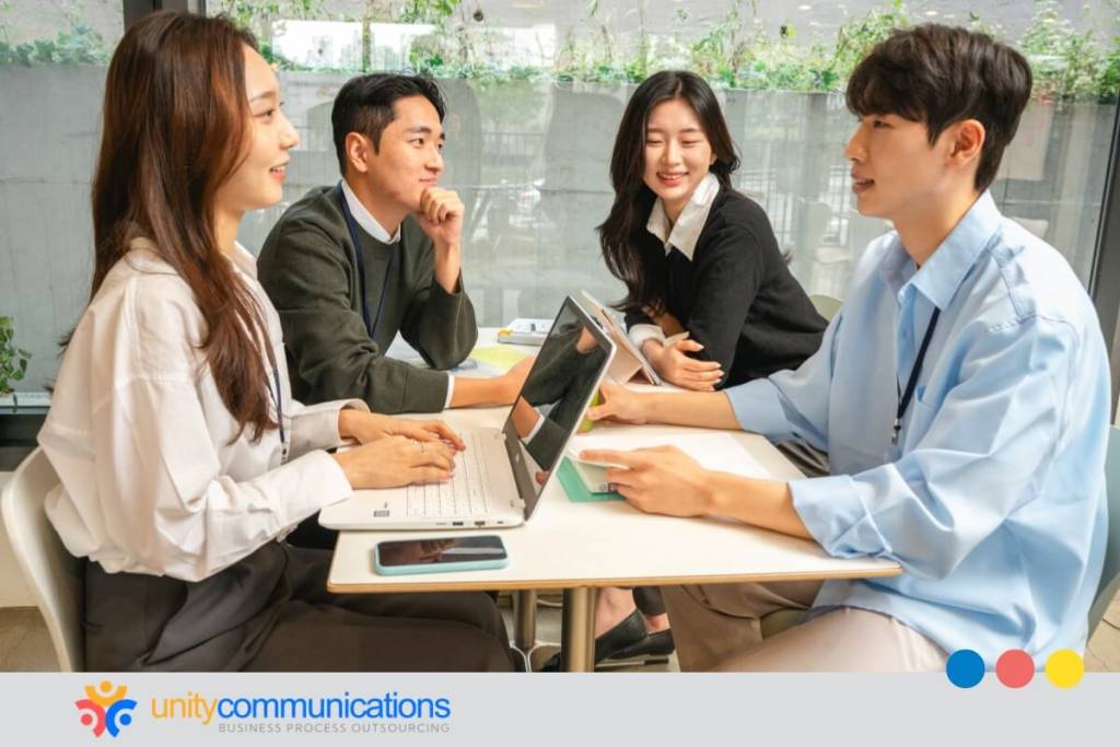 BPO for guest posting strategies - featured image
