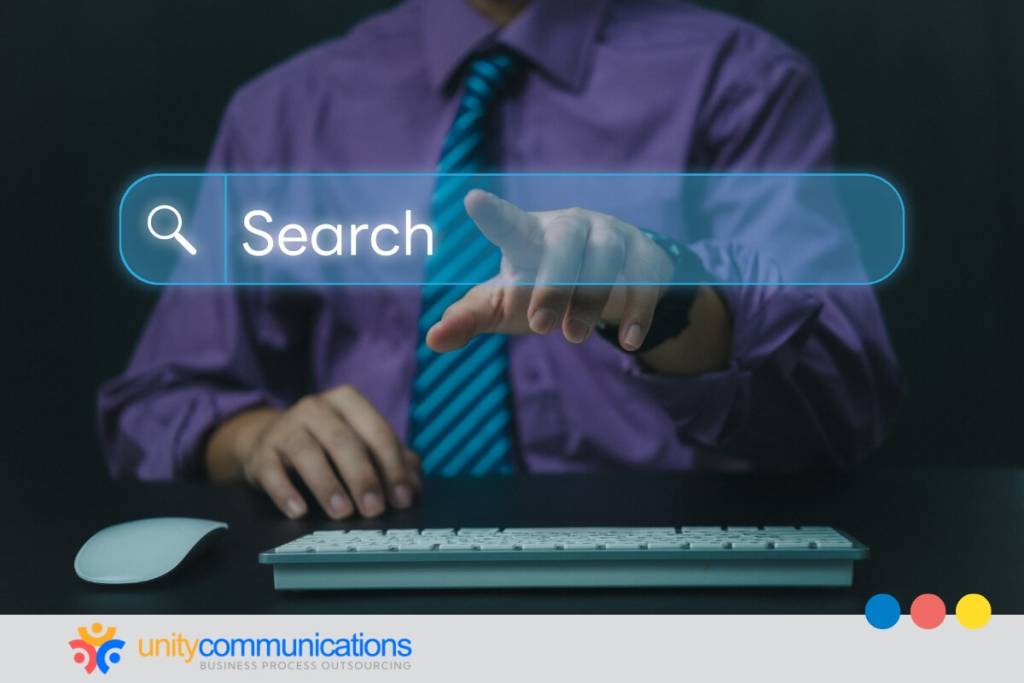 BPO for search engine accessibility - featured image