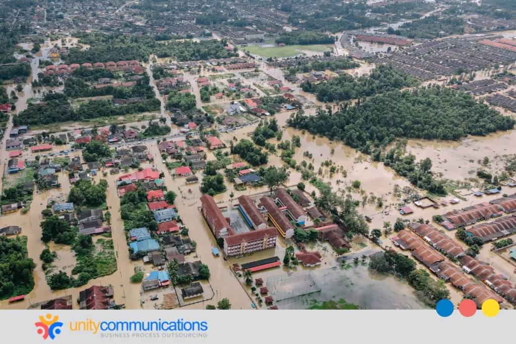 BPO in Environmental Disaster Mitigation - featured image