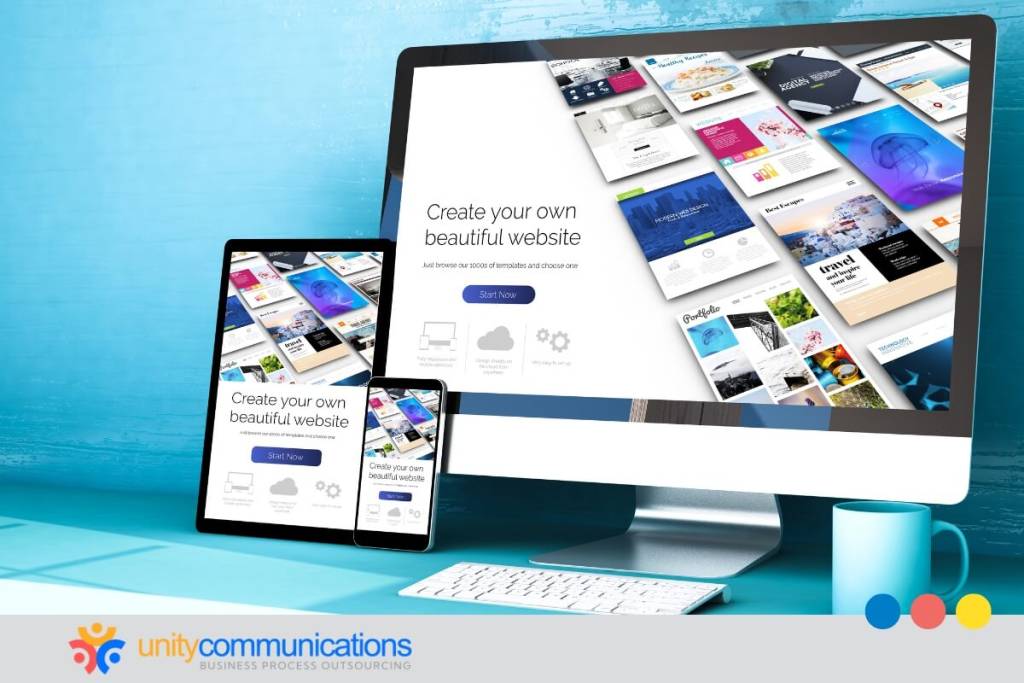 BPO in website personalization strategies - featured image