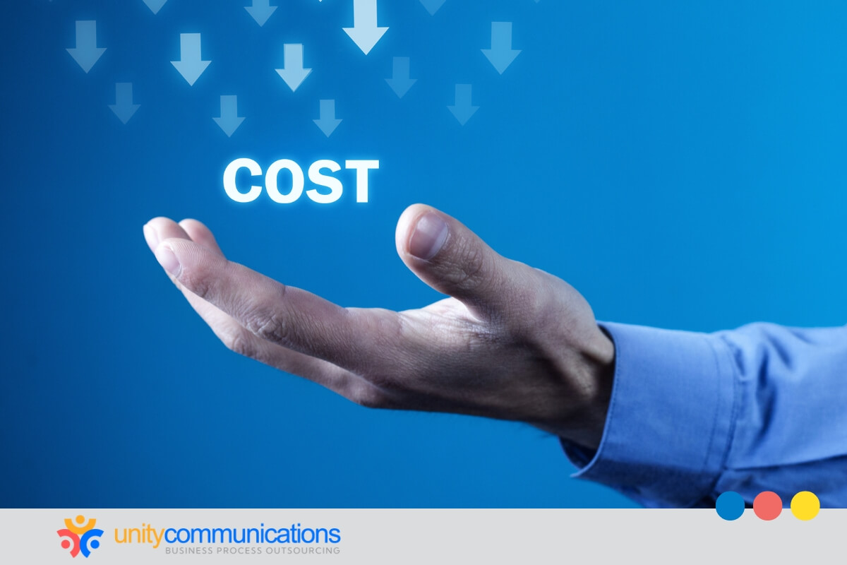 Benefits of outsourcing content for SEO