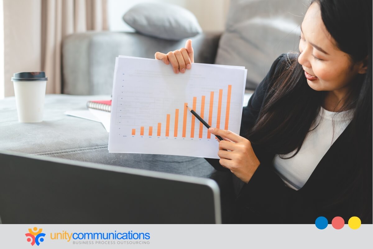 Benefits of outsourcing email design