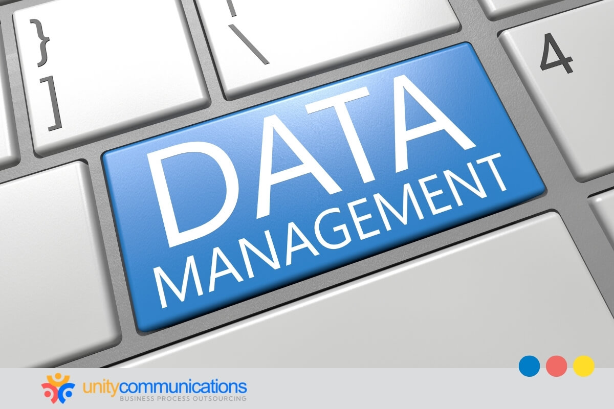 Ensuring consistency and accuracy in brand information