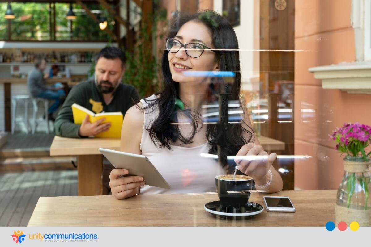 What is an IT help desk - The bottom line