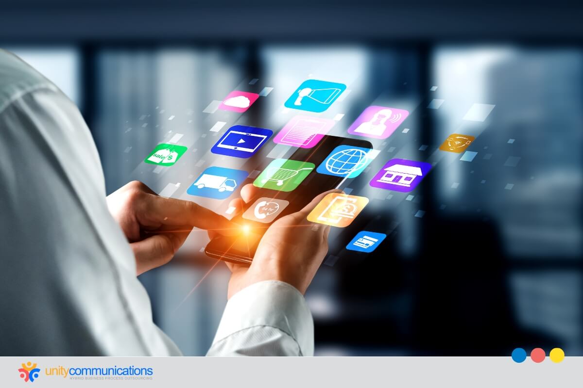 What is the function of an IT help desk