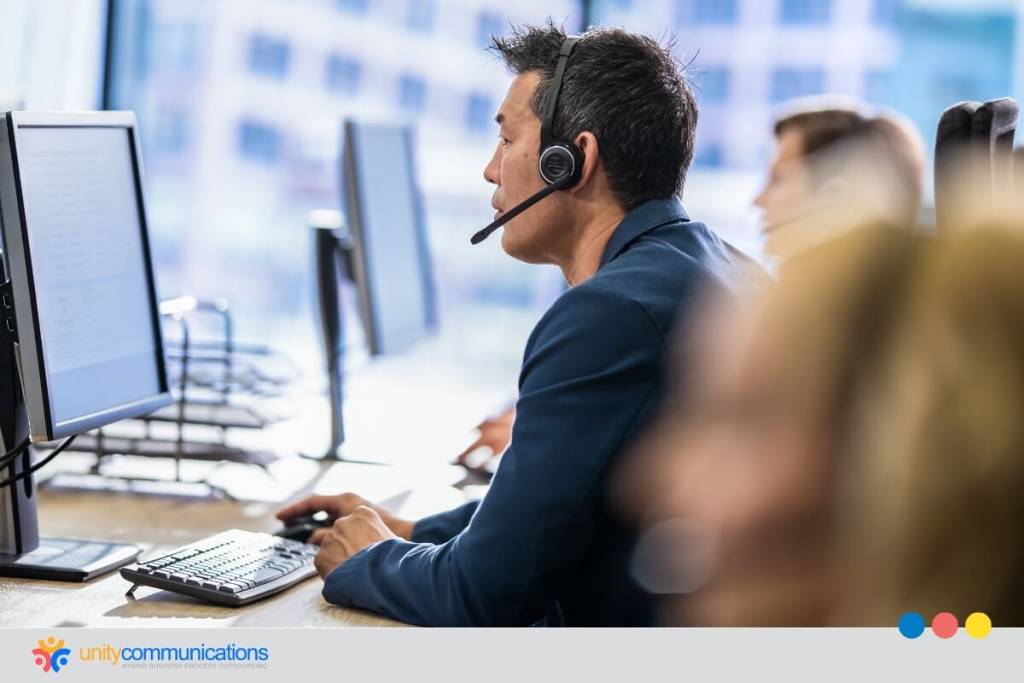 IT help desk - featured image