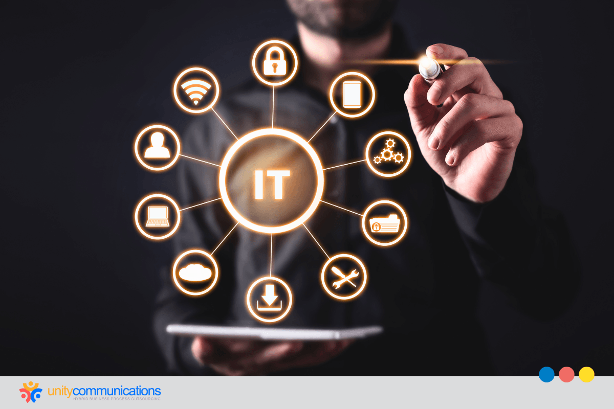 India or the Philippines - Which is best for IT support outsourcing