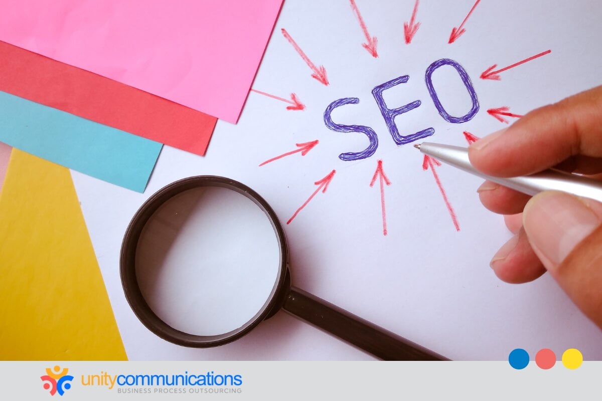 Mastering entity-based SEO_ The future of search optimization
