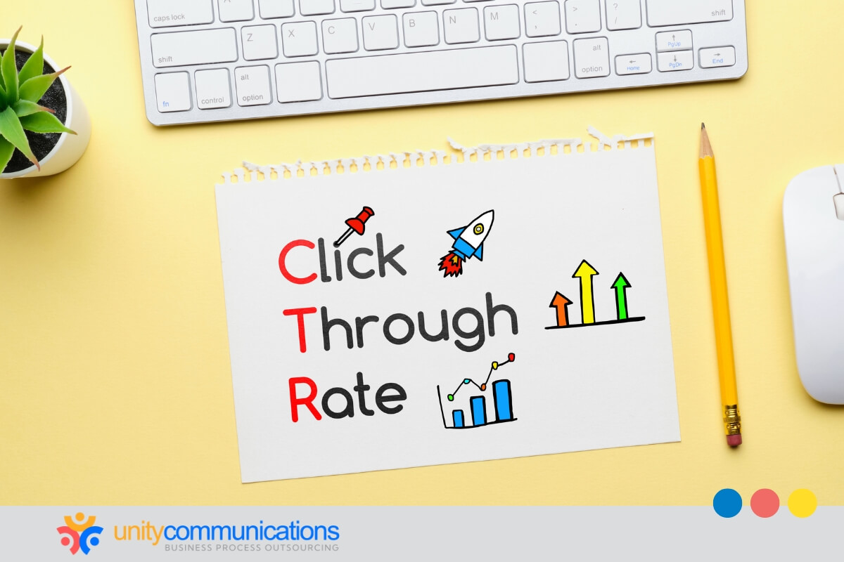 Measuring success in outsourced email campaigns
