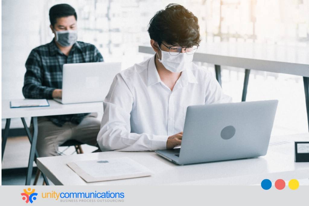 Outsourcing Pandemic Response Services - featured image