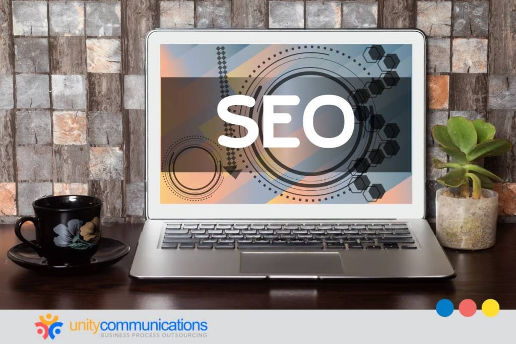 Outsourcing SEO for marketplace platforms - featured image