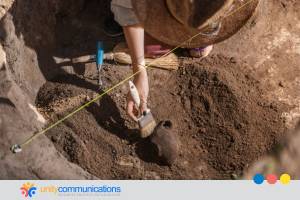 Outsourcing for Archaeological Research - featured image