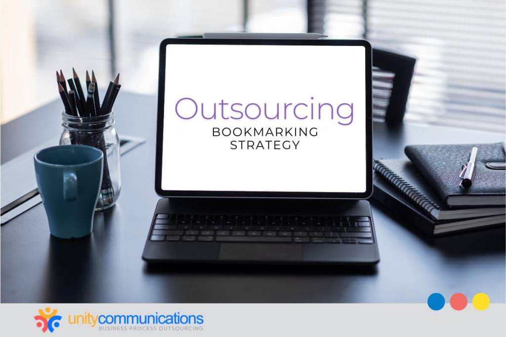 Outsourcing social bookmarking tasks - featured image