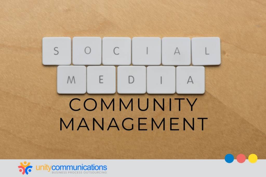 Outsourcing social media community management - featured image