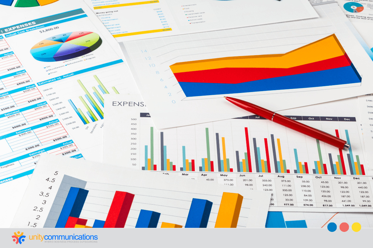 Outsourcing statistics that matter