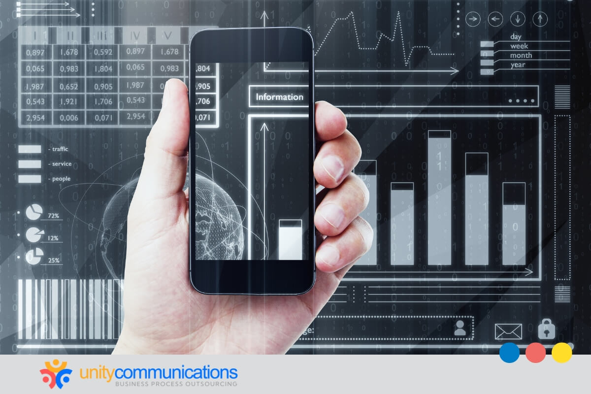 Overview of BPO in the fintech industry