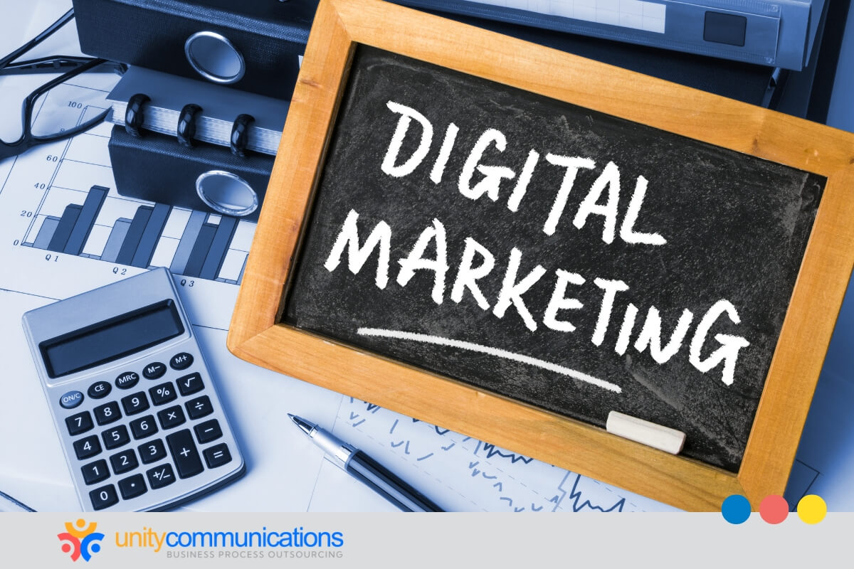 SEO, PPC, and More_ Exploring the Best Digital Marketing Solutions - featured image