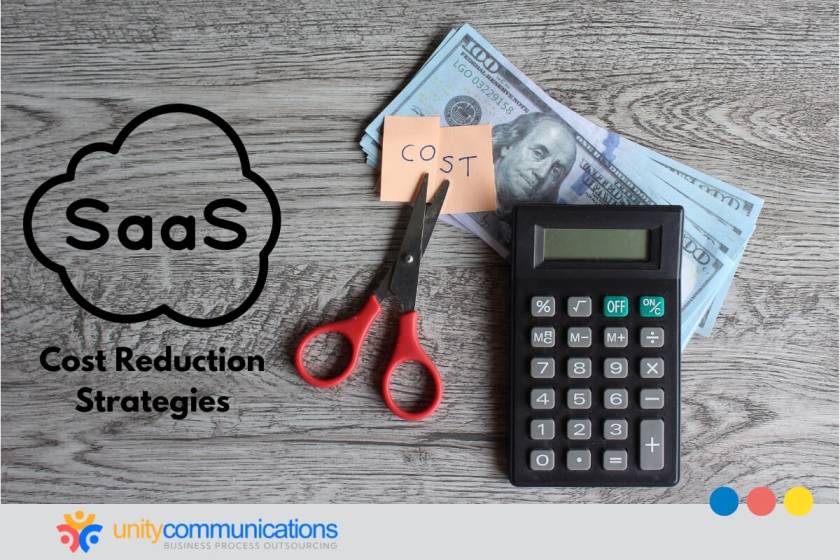 SaaS BPO Cost Reduction Strategies for Businesses