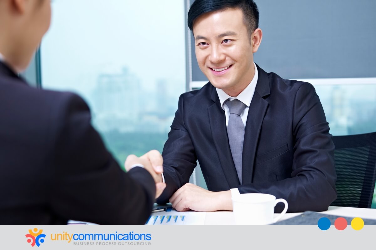 Selecting the right BPO partner for emerging market SEO