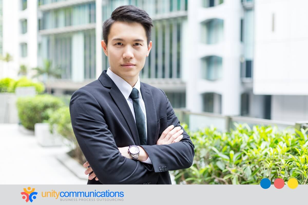The bottom line - BPO Services in Nuclear Disaster Contingencies