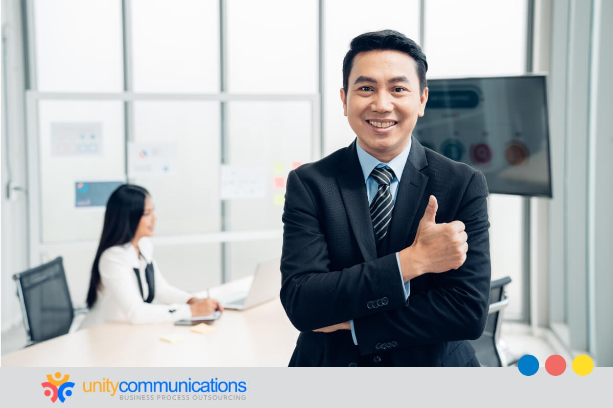 The bottom line - BPO in Environmental Disaster Mitigation