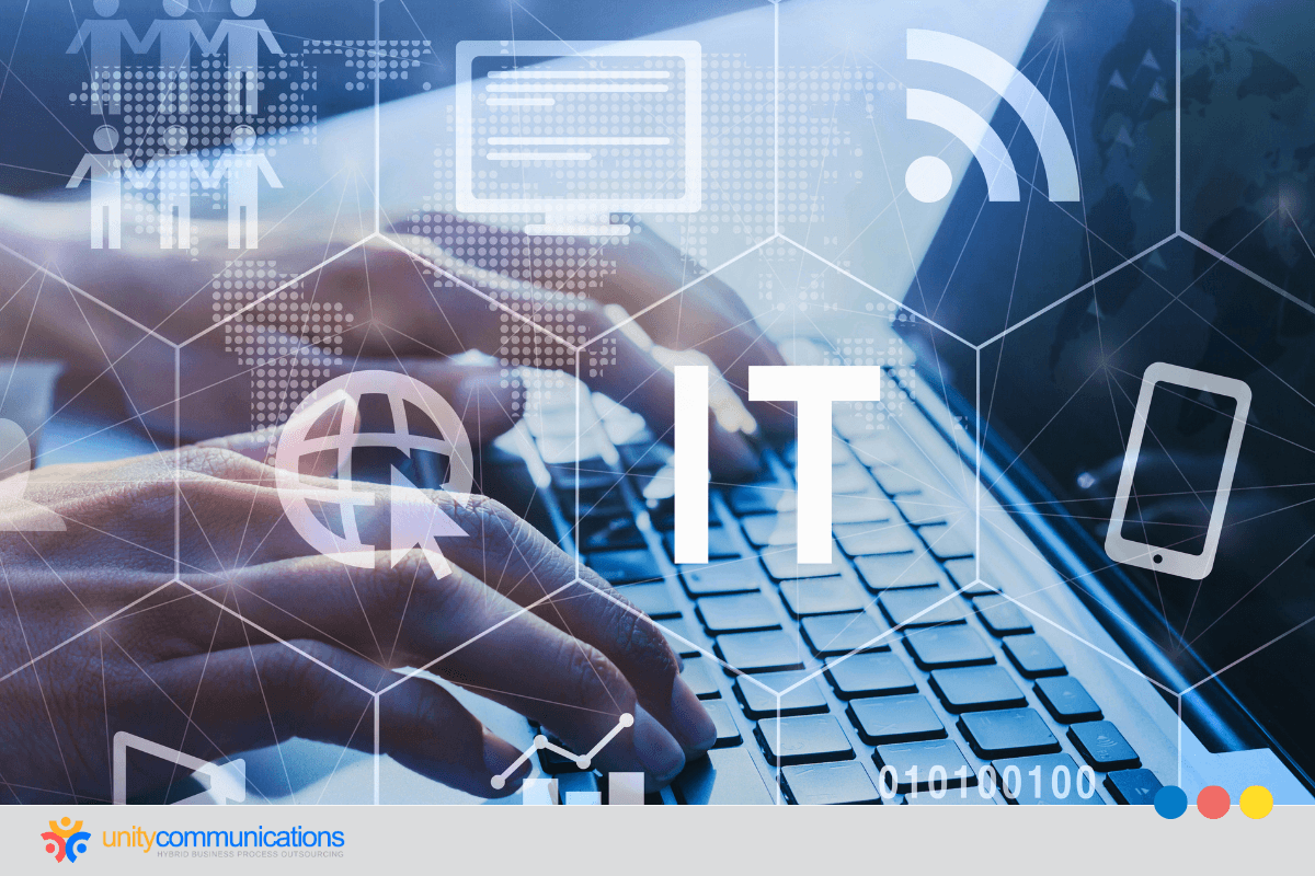 The bottom line - advantages and disadvantages of IT outsourcing