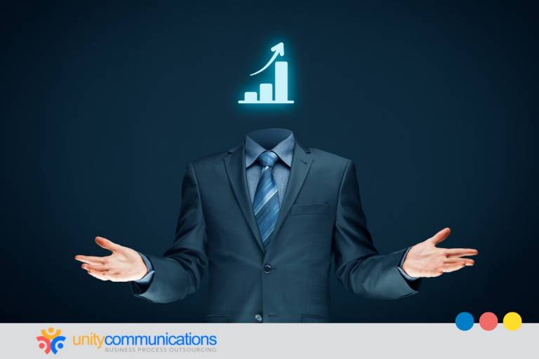 Emerging Tech in the Digital Marketing Industry | Unity BPO
