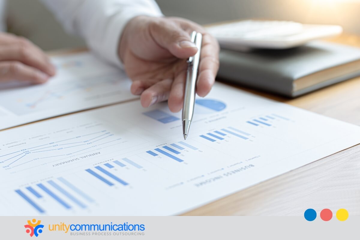 The process of directory submission in BPO