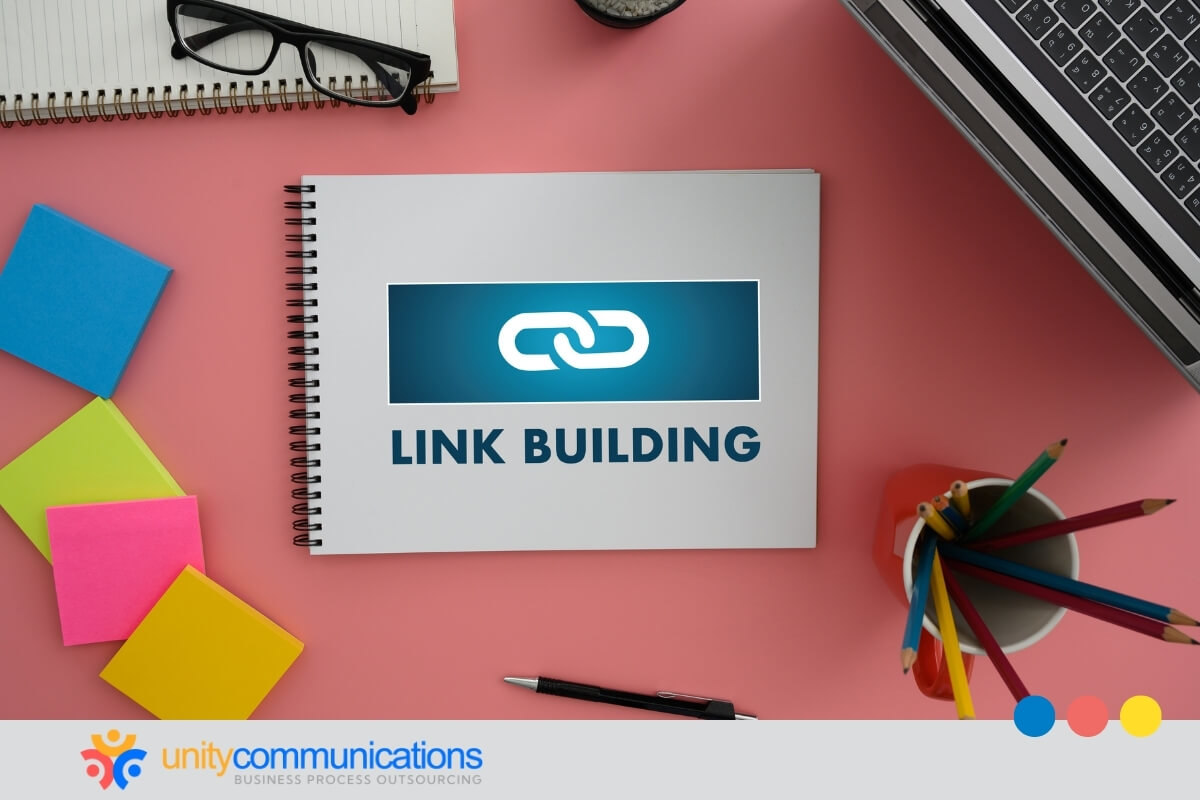 Understanding broken link repair services