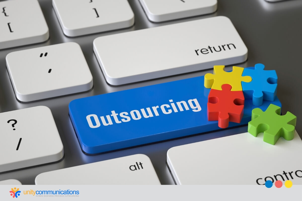 What is BPO in technical writing