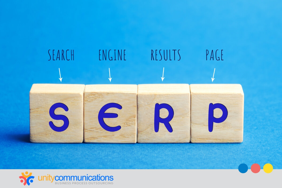 Why product page SEO matters
